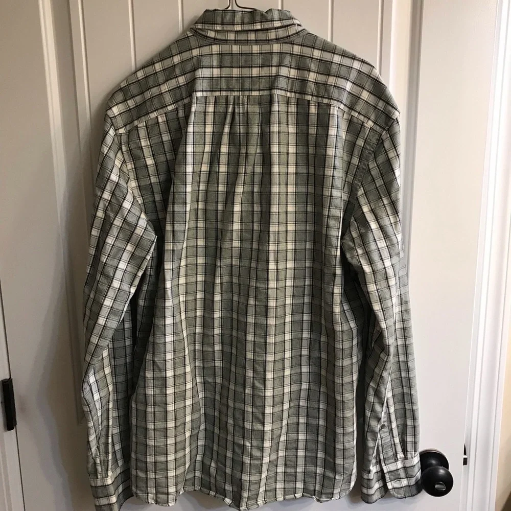 👕J CREW Button Down Shirt